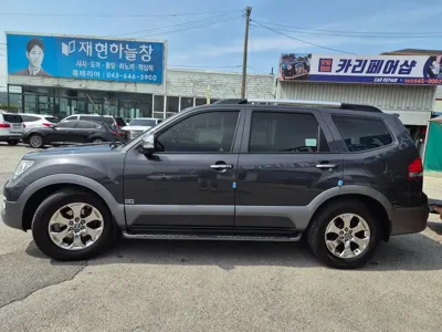 Kia Mohave 2018, 175000 км, за 9247.76 USD - фото 6