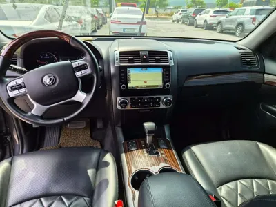 Kia Mohave 2018, 175000 км, за 9247.76 USD - фото 10
