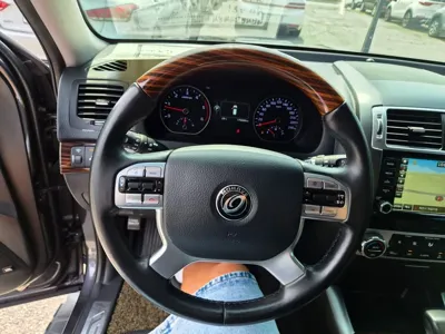 Kia Mohave 2018, 175000 км, за 9247.76 USD - фото 14