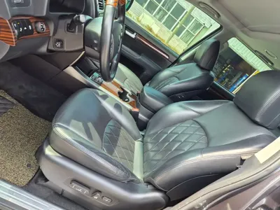 Kia Mohave 2018, 175000 км, за 9247.76 USD - фото 16