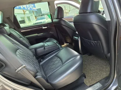 Kia Mohave 2018, 175000 км, за 9247.76 USD - фото 19