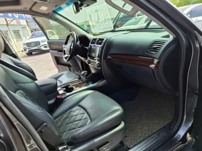 Kia Mohave 2018, 175000 км, за 9247.76 USD - фото 20