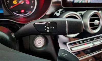 Mercedes-Benz C-Class 2019, 12685 км, за 22474.9 USD - фото 9
