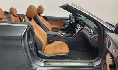 Mercedes-Benz C-Class 2019, 12685 км, за 22474.9 USD - фото 11