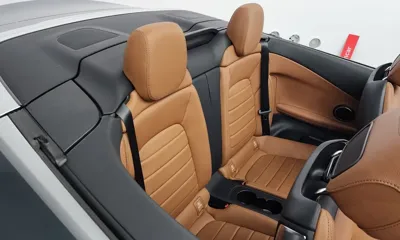 Mercedes-Benz C-Class 2019, 12685 км, за 22474.9 USD - фото 12