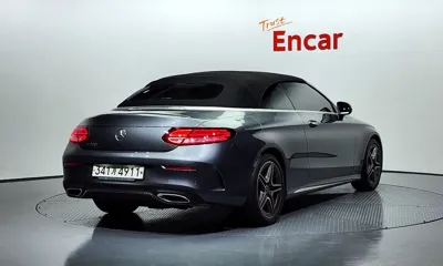 Mercedes-Benz C-Class 2019, 12685 км, за 22474.9 USD - фото 20