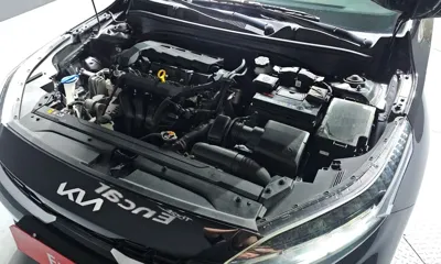 Kia K3 2022, 73459 км, за 10032.58 USD - фото 6