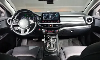 Kia K3 2022, 73459 км, за 10032.58 USD - фото 7
