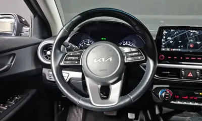 Kia K3 2022, 73459 км, за 10032.58 USD - фото 11