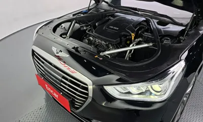 Genesis EQ900 2017, 191074 км, за 11826.89 USD - фото 6
