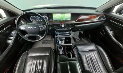 Genesis EQ900 2017, 191074 км, за 11826.89 USD - фото 7