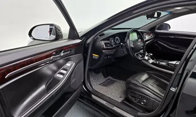Genesis EQ900 2017, 191074 км, за 11826.89 USD - фото 11
