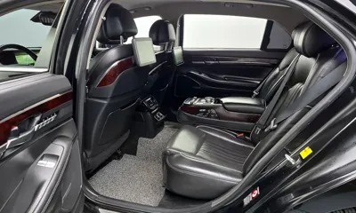 Genesis EQ900 2017, 191074 км, за 11826.89 USD - фото 13