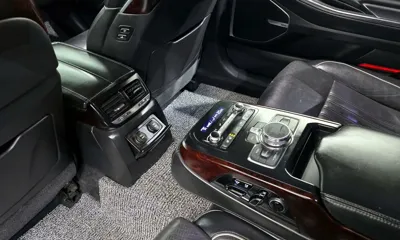 Genesis EQ900 2017, 191074 км, за 11826.89 USD - фото 20