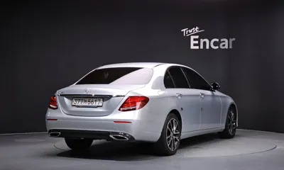 Mercedes-Benz E-Class 2020, 65931 км, за 16552.8 USD