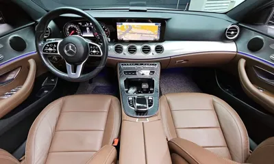 Mercedes-Benz E-Class 2020, 65931 км, за 16552.8 USD - фото 7