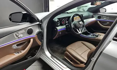 Mercedes-Benz E-Class 2020, 65931 км, за 16552.8 USD - фото 10