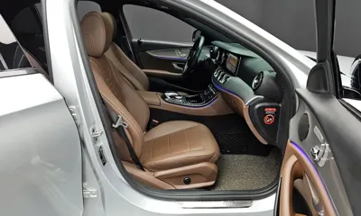 Mercedes-Benz E-Class 2020, 65931 км, за 16552.8 USD - фото 11
