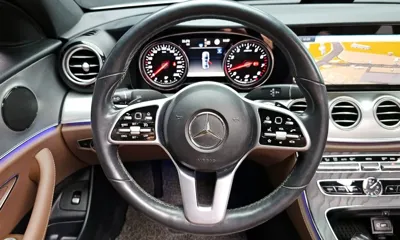 Mercedes-Benz E-Class 2020, 65931 км, за 16552.8 USD - фото 13