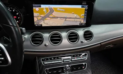 Mercedes-Benz E-Class 2020, 65931 км, за 16552.8 USD - фото 14