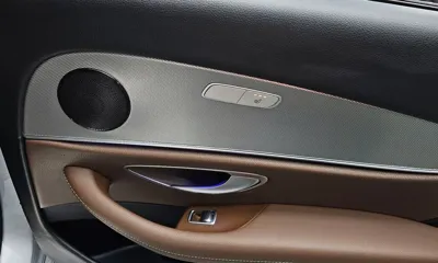 Mercedes-Benz E-Class 2020, 65931 км, за 16552.8 USD - фото 17