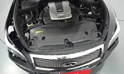 Infiniti Q70 2016, 62977 км, за 7741.35 USD - фото 6