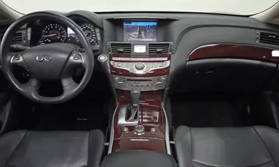 Infiniti Q70 2016, 62977 км, за 7741.35 USD - фото 7