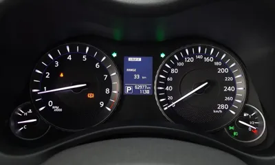 Infiniti Q70 2016, 62977 км, за 7741.35 USD - фото 8