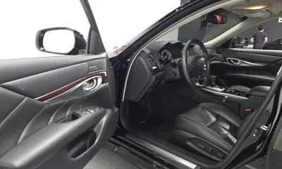 Infiniti Q70 2016, 62977 км, за 7741.35 USD - фото 10