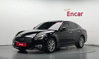 Infiniti Q70 2016, 62977 км, за 7741.35 USD - фото 11