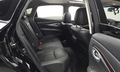 Infiniti Q70 2016, 62977 км, за 7741.35 USD - фото 12