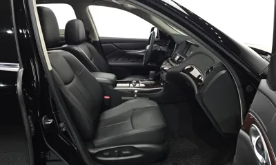 Infiniti Q70 2016, 62977 км, за 7741.35 USD - фото 13
