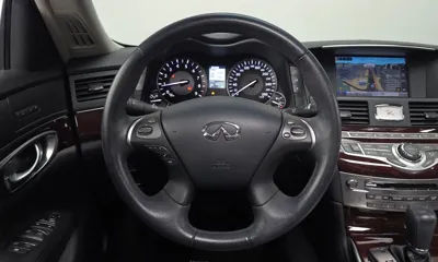 Infiniti Q70 2016, 62977 км, за 7741.35 USD - фото 15
