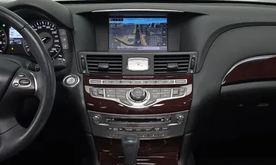 Infiniti Q70 2016, 62977 км, за 7741.35 USD - фото 16