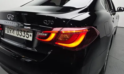 Infiniti Q70 2016, 62977 км, за 7741.35 USD - фото 24