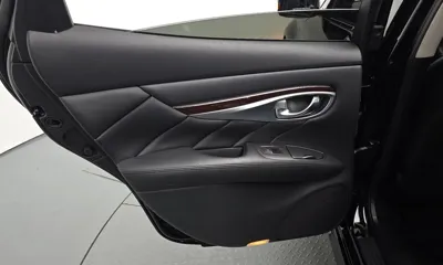 Infiniti Q70 2016, 62977 км, за 7741.35 USD - фото 26