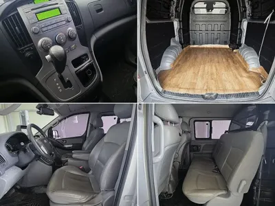 Hyundai Starex 2014, 168300 км, за 3900.5 USD - фото 17