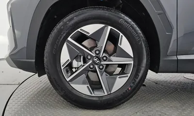 Hyundai Tucson 2025, 8452 км, за 21368.09 USD
