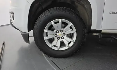 ChevroletGMDaewoo Colorado 2020, 237800 км, за 9315.97 USD
