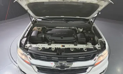 ChevroletGMDaewoo Colorado 2020, 237800 км, за 9315.97 USD - фото 6
