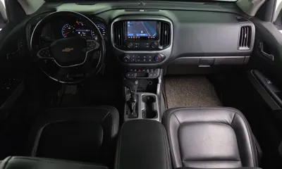 ChevroletGMDaewoo Colorado 2020, 237800 км, за 9315.97 USD - фото 7