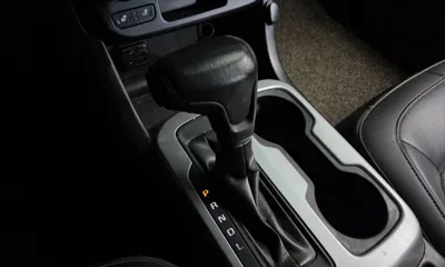 ChevroletGMDaewoo Colorado 2020, 237800 км, за 9315.97 USD - фото 9