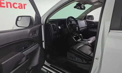 ChevroletGMDaewoo Colorado 2020, 237800 км, за 9315.97 USD - фото 10