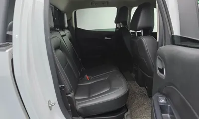 ChevroletGMDaewoo Colorado 2020, 237800 км, за 9315.97 USD - фото 11