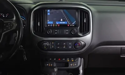 ChevroletGMDaewoo Colorado 2020, 237800 км, за 9315.97 USD - фото 12
