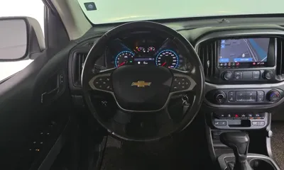 ChevroletGMDaewoo Colorado 2020, 237800 км, за 9315.97 USD - фото 13