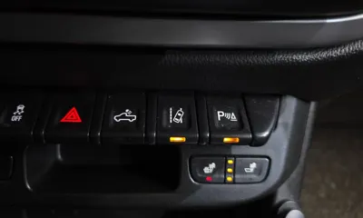 ChevroletGMDaewoo Colorado 2020, 237800 км, за 9315.97 USD - фото 15