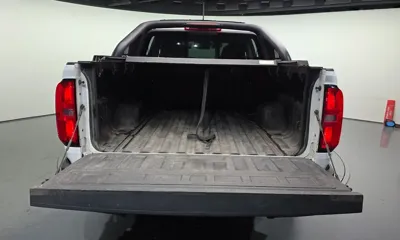 ChevroletGMDaewoo Colorado 2020, 237800 км, за 9315.97 USD - фото 20