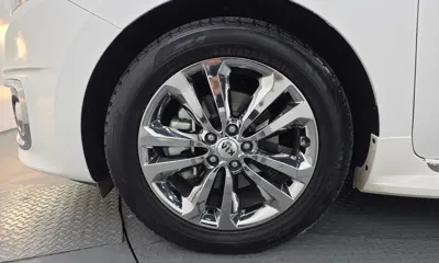 Kia Canival 2017, 51582 км, за 10371.54 USD