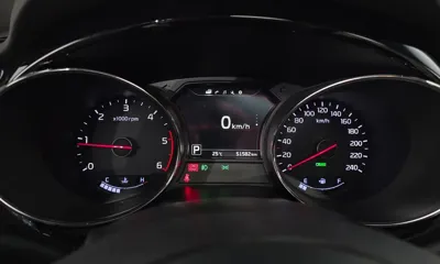 Kia Canival 2017, 51582 км, за 10371.54 USD - фото 8